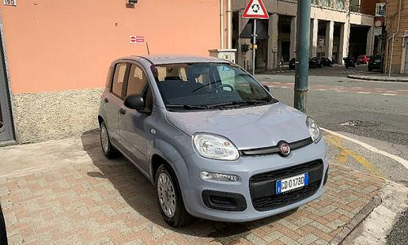 Fiat Panda 1.2 Easy ...