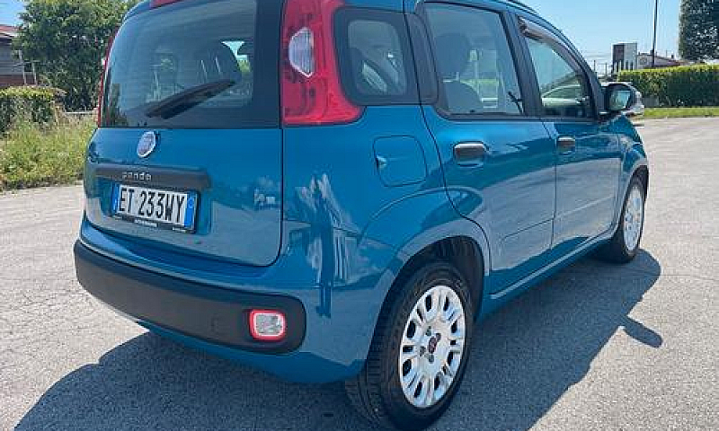Fiat Panda 1.2 Easy...