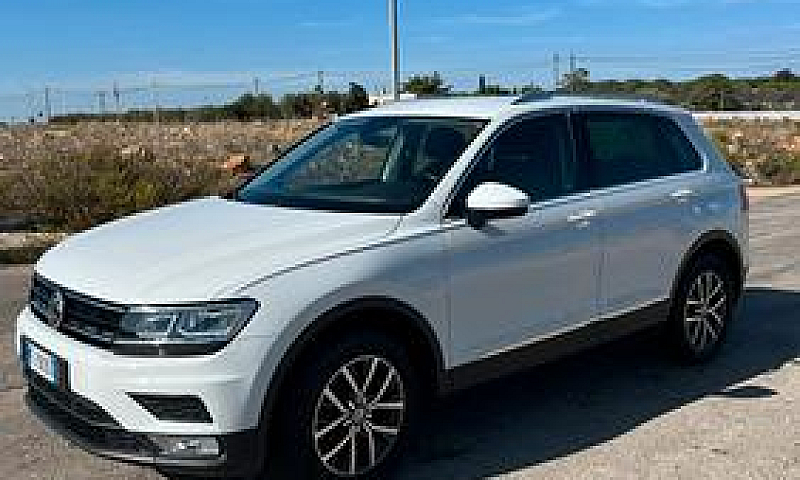 Tiguan Anno 2017...