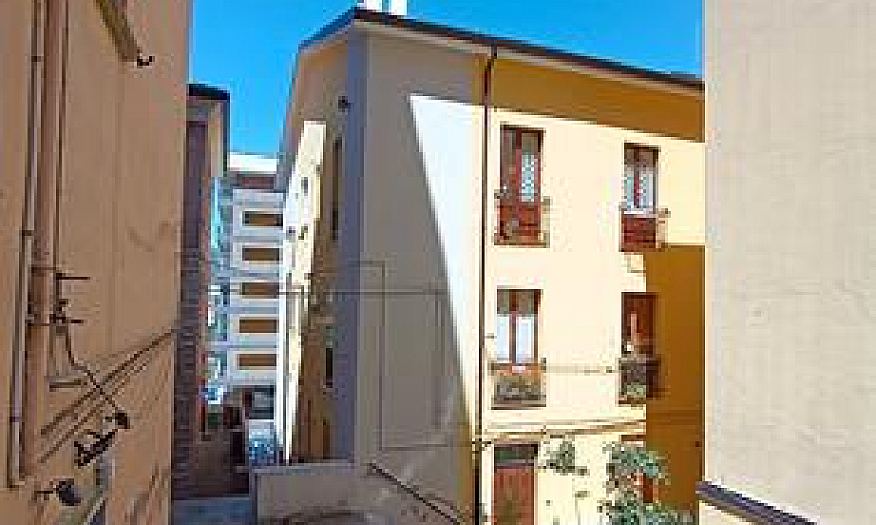 Appartamento Via Cas...