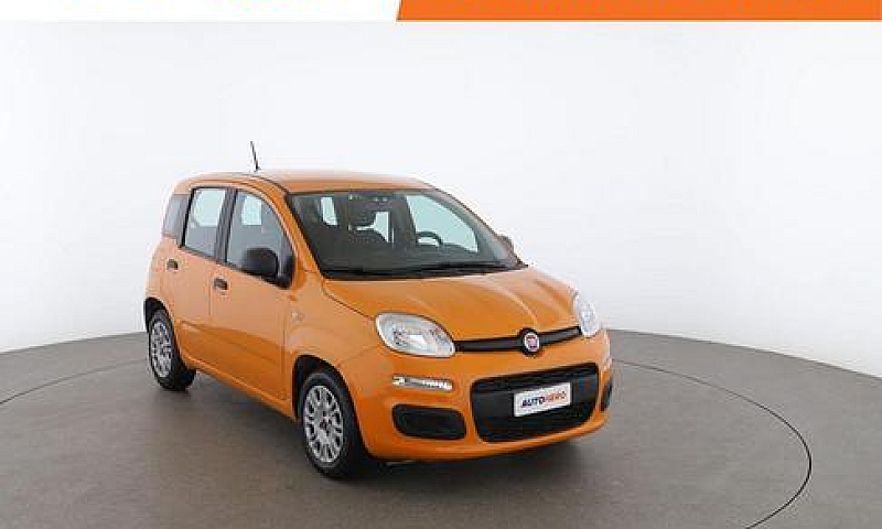 Fiat Panda Wf11719...