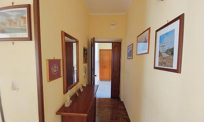 Appartamento Con Vis...