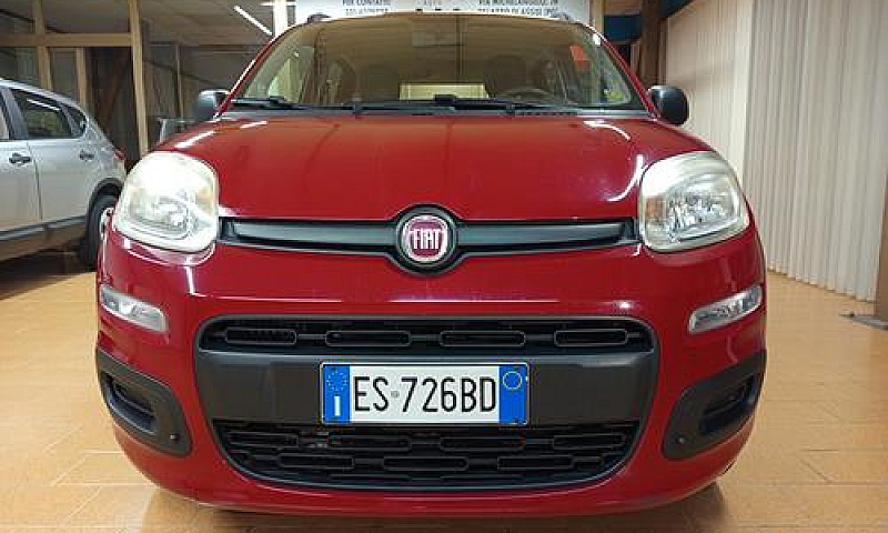 Fiat Panda 0.9 Twina...