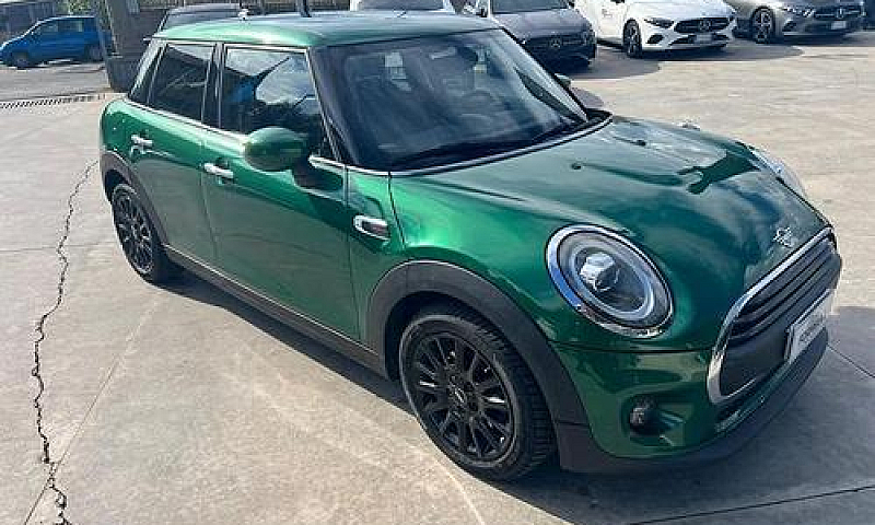 Mini Mini 5 Porte Mi...