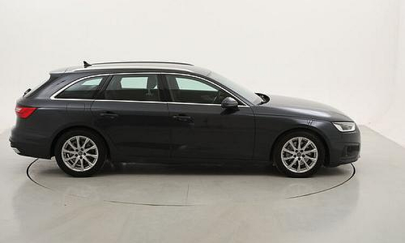 Audi A4 Avant Busine...