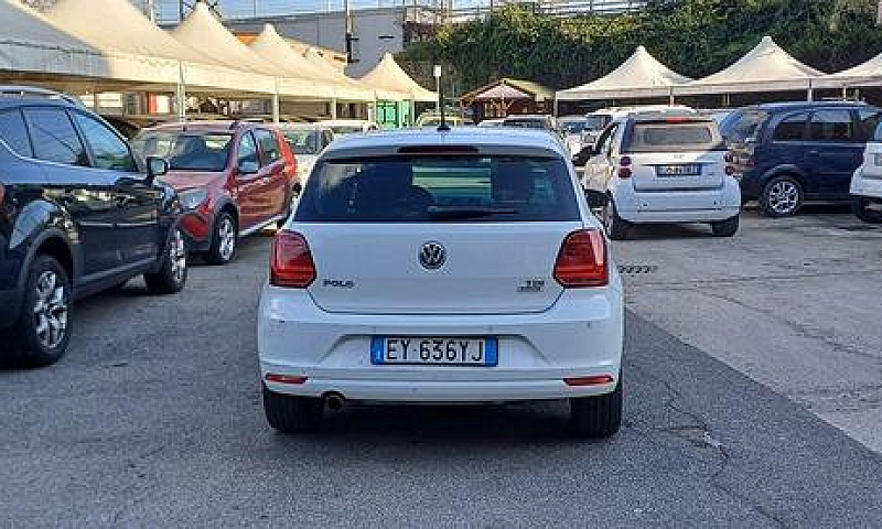 Volkswagen Polo 1.4 ...