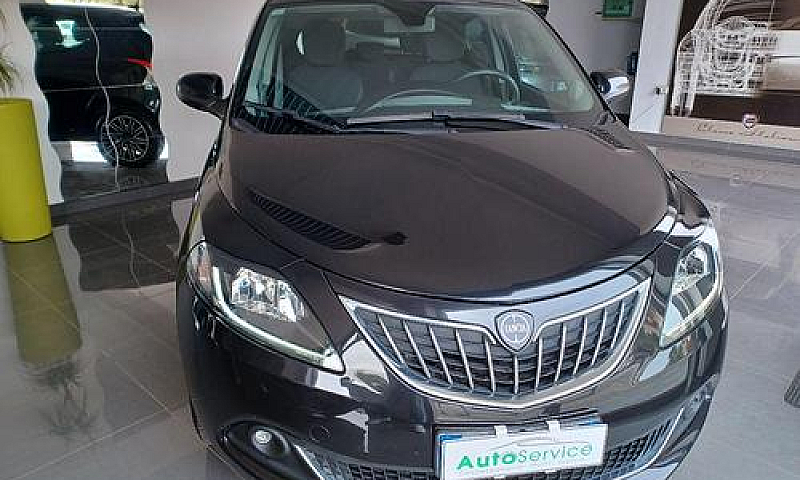 Lancia - Ypsilon - 1...