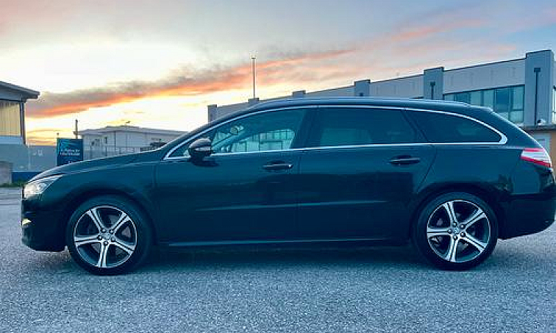 Peugeot 508 Sw...