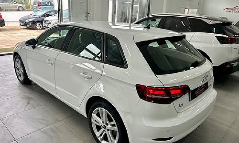 Audi A3 Spb Tdi Spor...