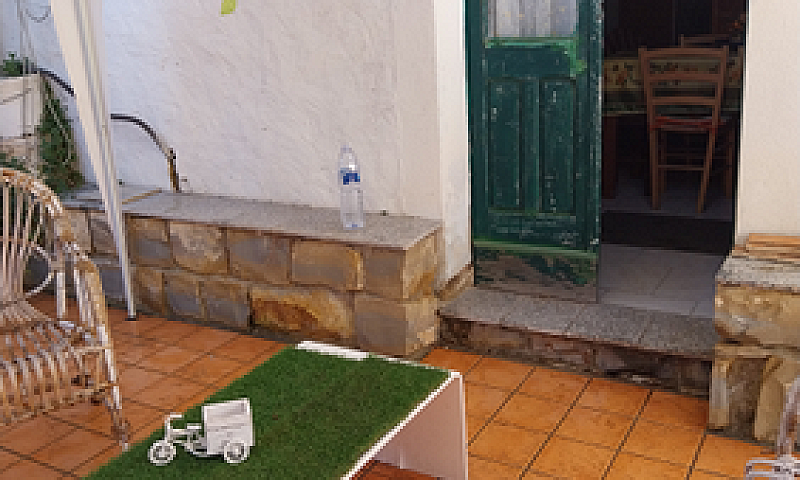 Casa Indipendente Ar...