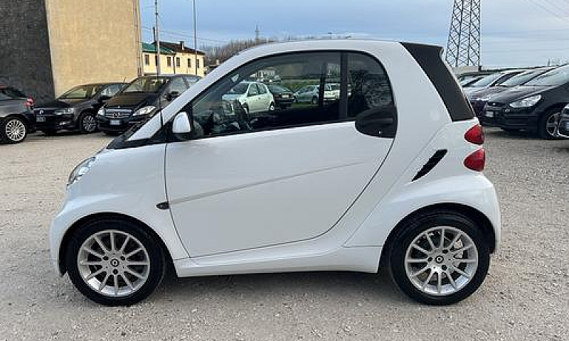 Smart Fortwo 1.0Mhd ...