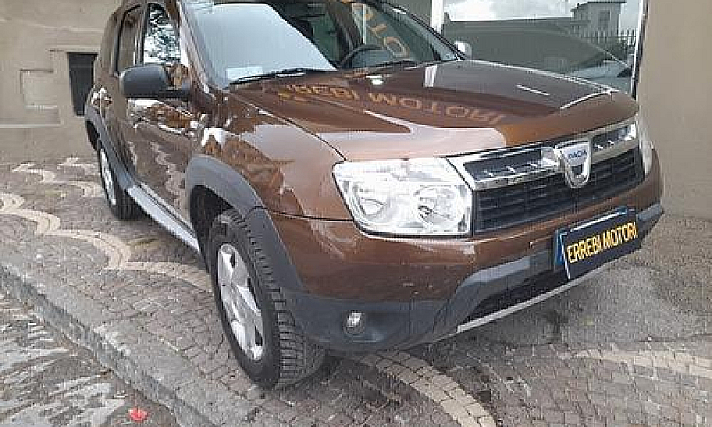 Duster 1.5 Dci 110Cv...