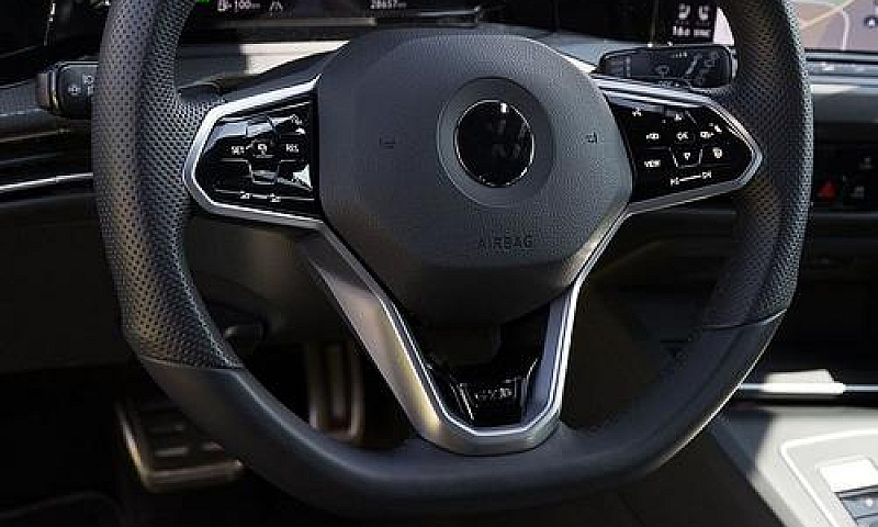 Volkswagen Golf 2.0 ...