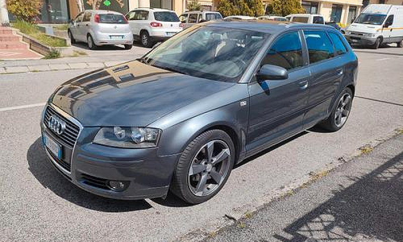 Audi A3 3ª Serie - 2...