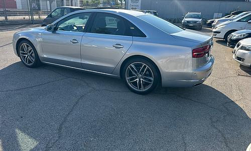 Audi A8 3.0 Tdi 262 ...