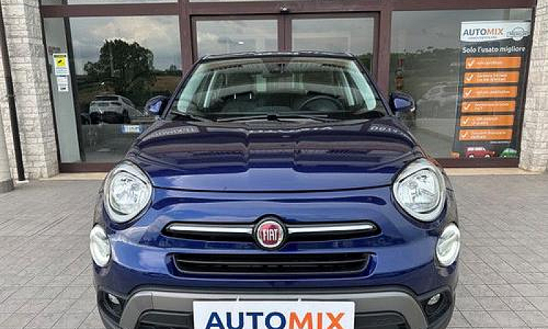 Fiat 500X X 1.0 T3 C...