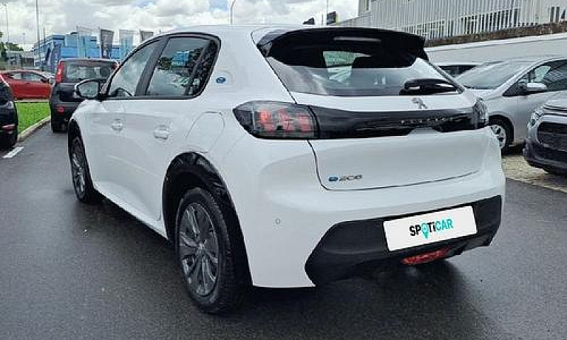 Peugeot 208 Active P...