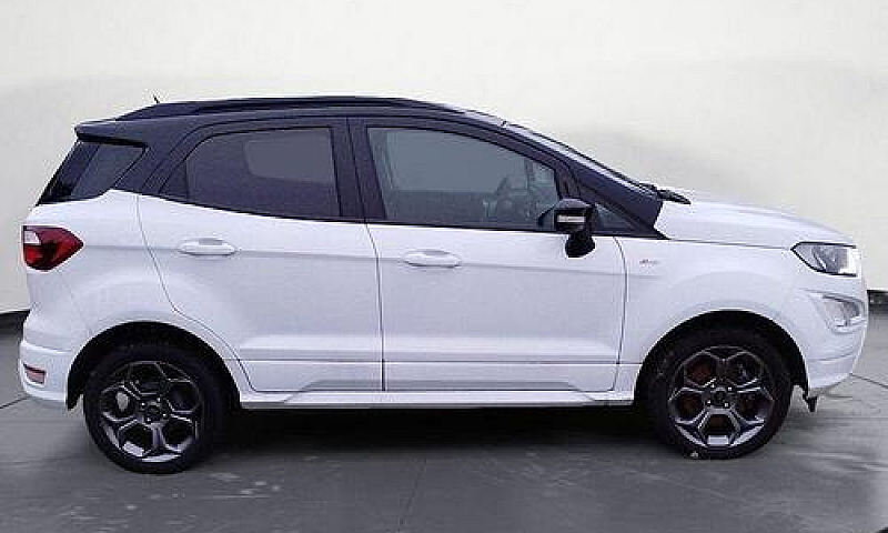 Ford Ecosport 2018 B...