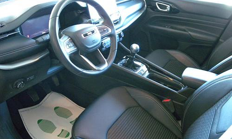 Jeep Compass 2ª Seri...