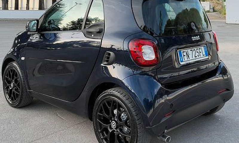 Smart Fortwo-2018 0....