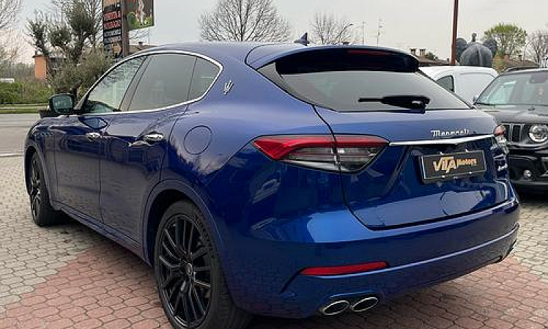Maserati Levante 2.0...