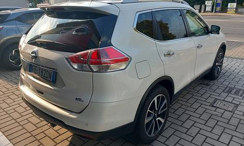 Nissan X-Trail 1.6 D...