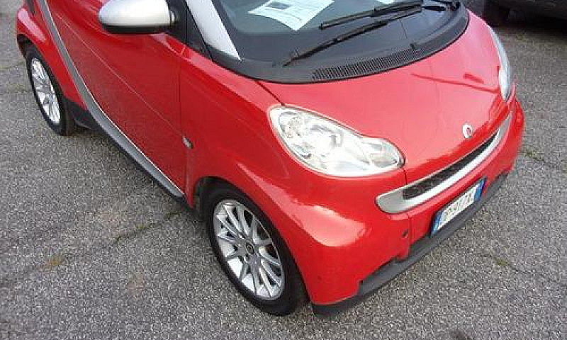 Smart Fortwo 1000 52...