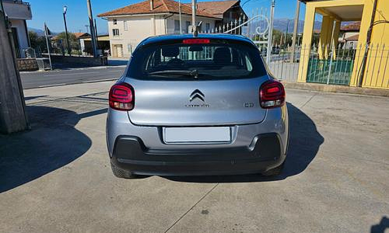 Citroen C3 Bluehdi 7...