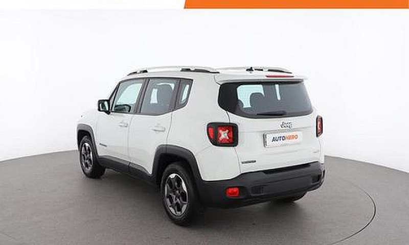 Jeep Renegade Tk7294...