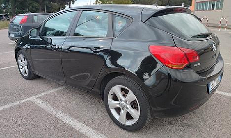 Opel Astra 4ª Serie ...
