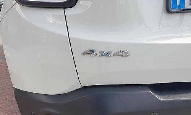 Jeep Renegade 2.0 Mj...