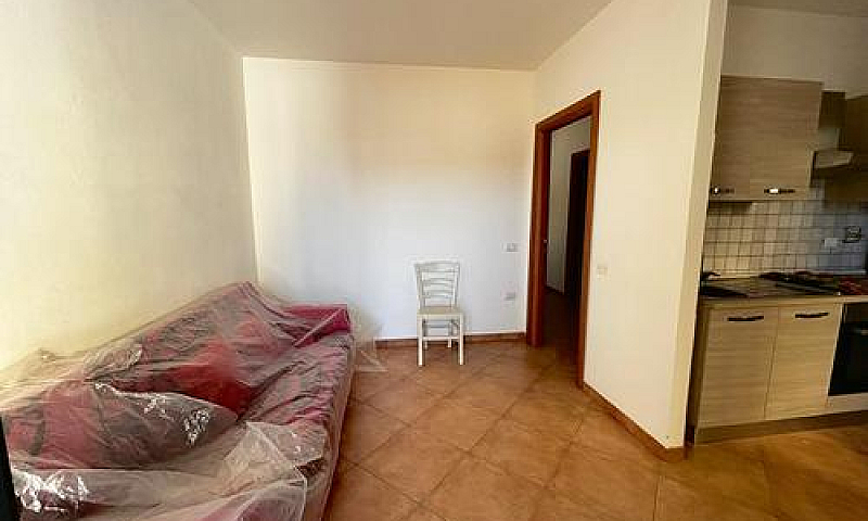 Appartamento Con Pos...