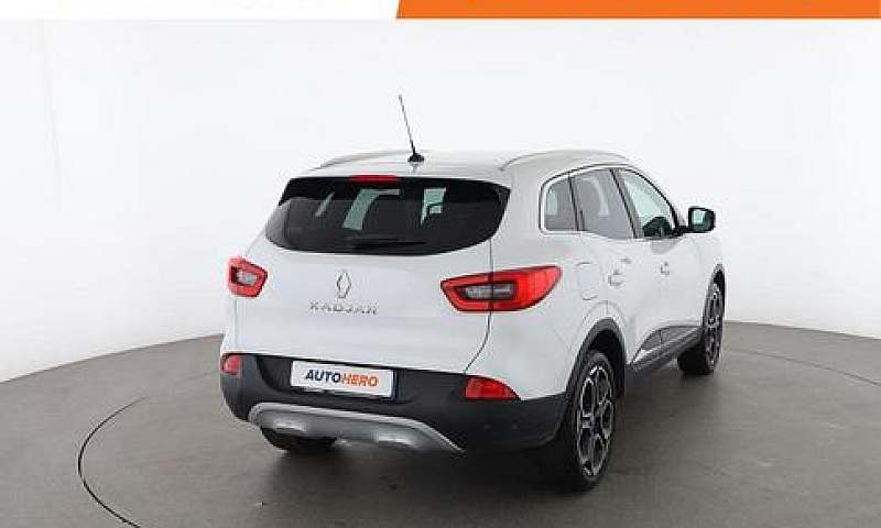 Renault Kadjar Dci 8...
