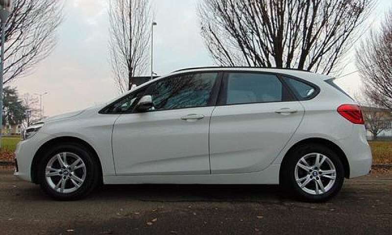Bmw Serie 2 A.t. (F4...