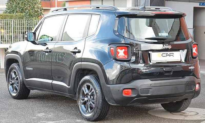 Jeep Renegade 1.0 T3...