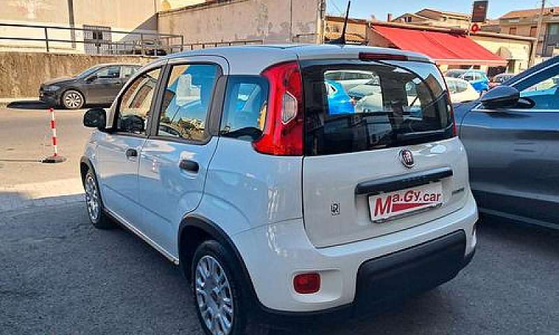 Fiat Panda 1.0 Firef...