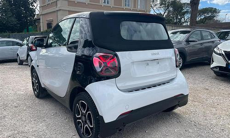 Smart Fortwo 0.9Cc C...