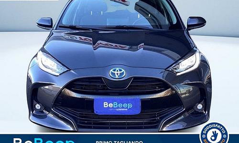 Toyota Yaris 1.5 Hyb...