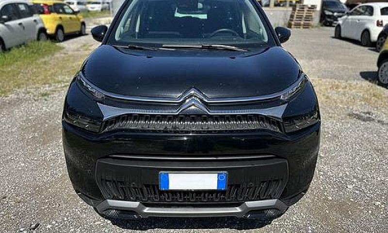 Citroën C3 Aircross ...