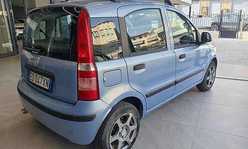 Fiat Panda 1.2 Dynam...