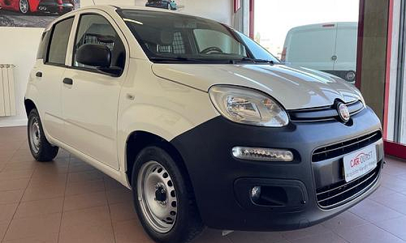 Fiat Panda 1.2 Pop V...