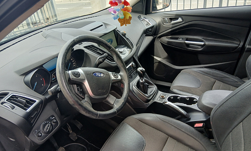 Ford Kuga 2000 Tdi A...