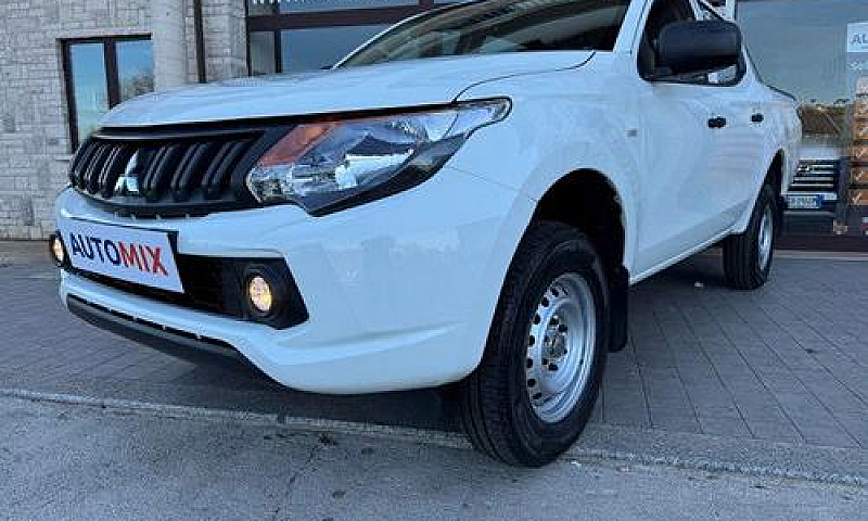 Mitsubishi L200 D.ca...