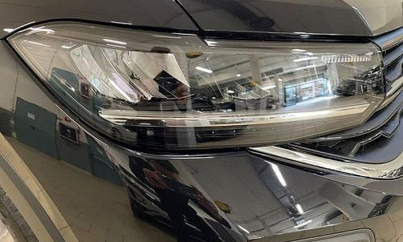 Volkswagen T-Cross N...