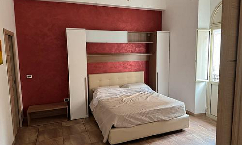 Appartamento In Cent...