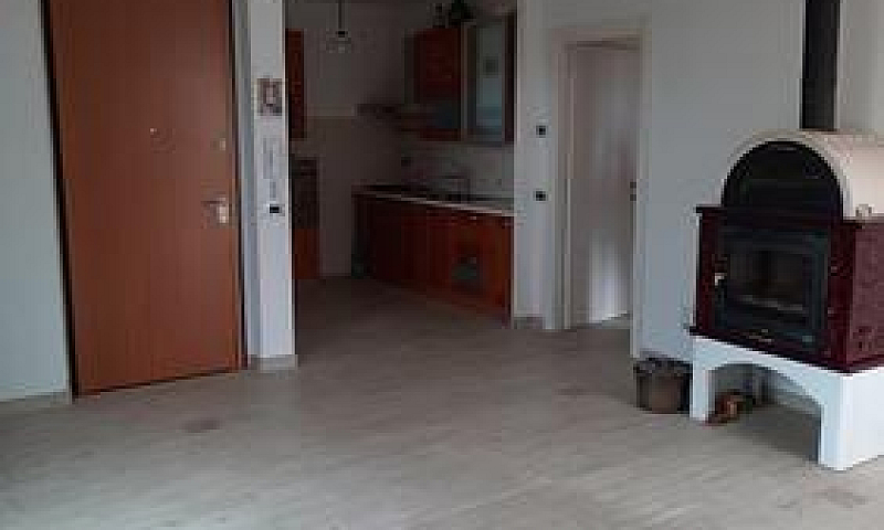 Appartamento A Rapol...