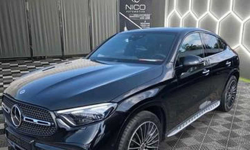 Mercedes-Benz Glc 22...