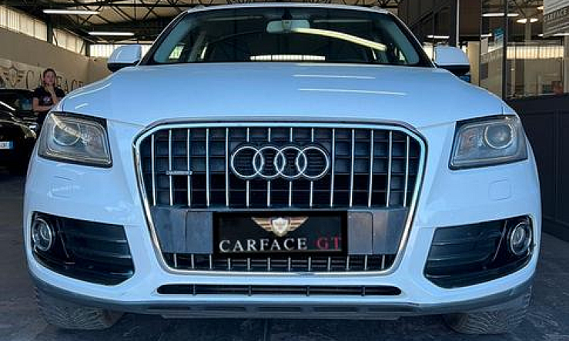 Audi Q5 2.0 Tdi 177C...