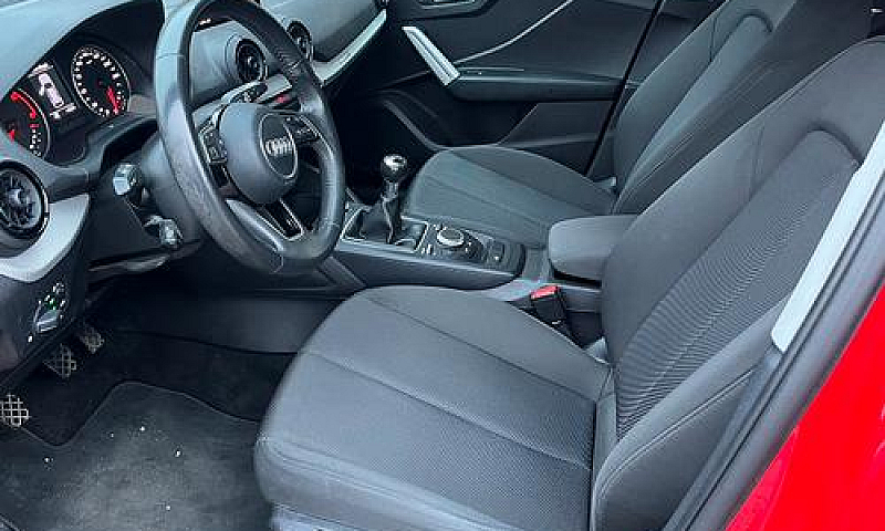 Audi Q2 1.6 Tdi...