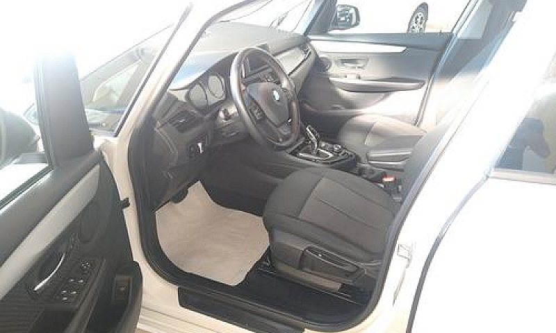 Bmw Serie 2 216D 116...